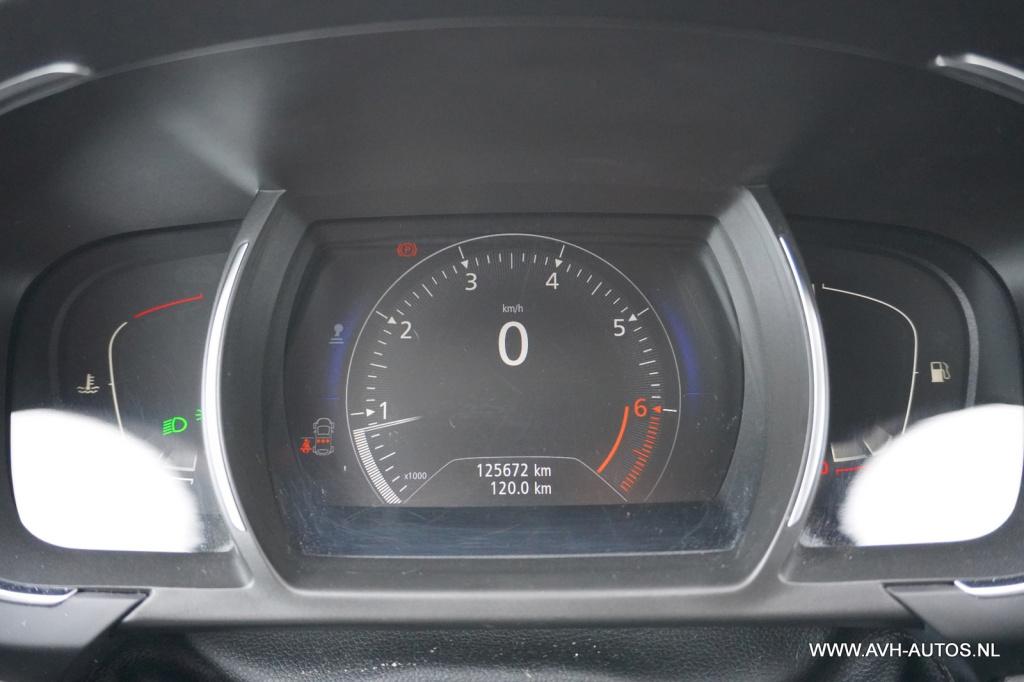 Renault Scenic 1.2 tce zen