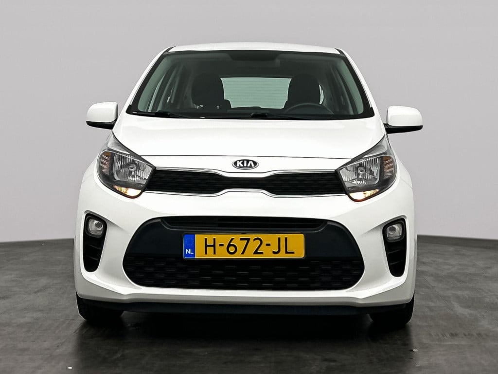 Kia Picanto 1.0 mpi dynamicplusline | lmv | bluetooth | airco | camera | na