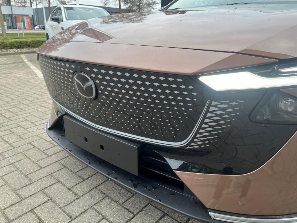 Mazda 6 6e takumi 68.8 kwh|nieuwe auto