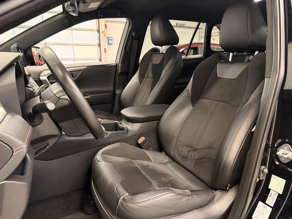 Toyota Rav4 2.5 plug-in hybrid awd style+ innovation pack| trekhaak| hud| s