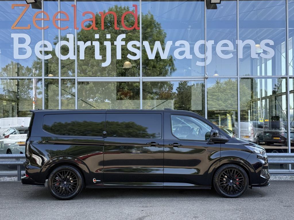 Ford Transit Custom 300 2.0 tdci l2h1 limited | zb-edition | full option | 