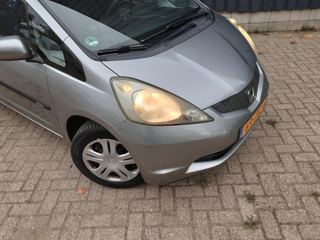 Honda Jazz 1.4 comfort