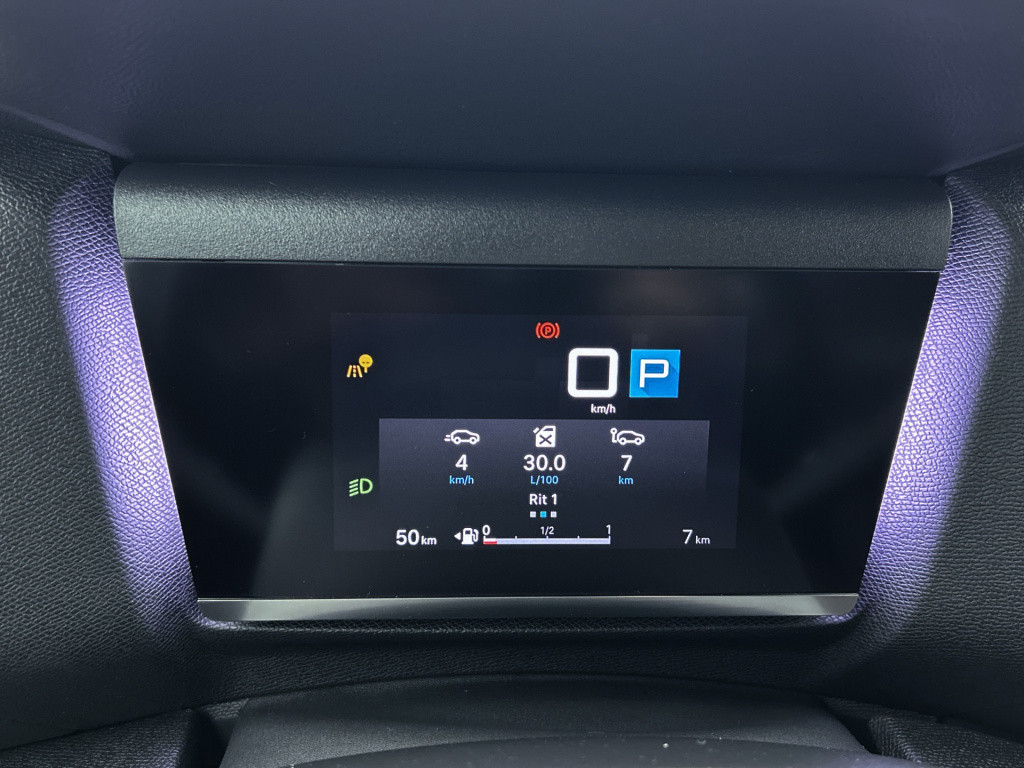 Citroen C4 hybrid 136 pk automaat business | two tone | stoelverwarming | n