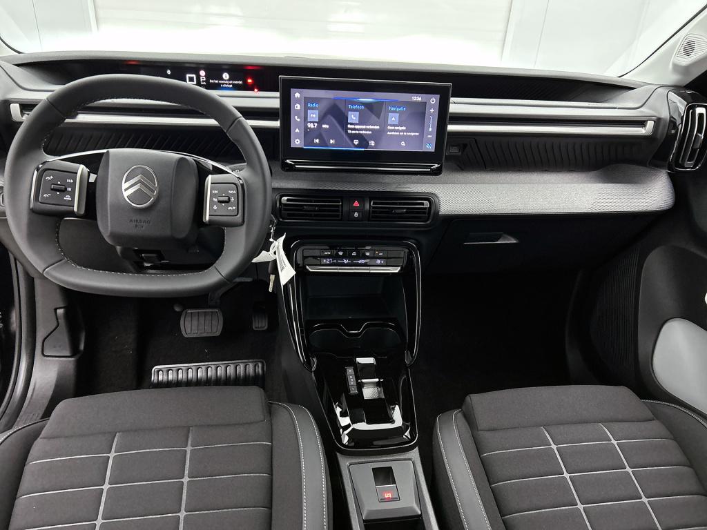 Citroen C3 hybrid 110pk automaat max | rijklaar | climate control | camera 