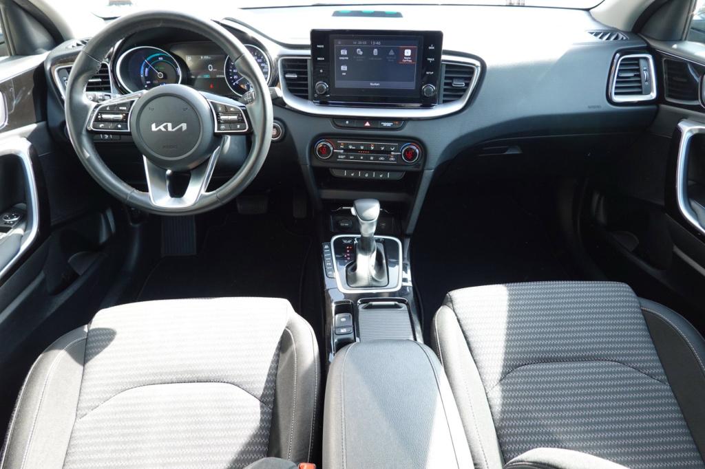 Kia Ceed Sportswagon 1.6 gdi phev dynamicplusline