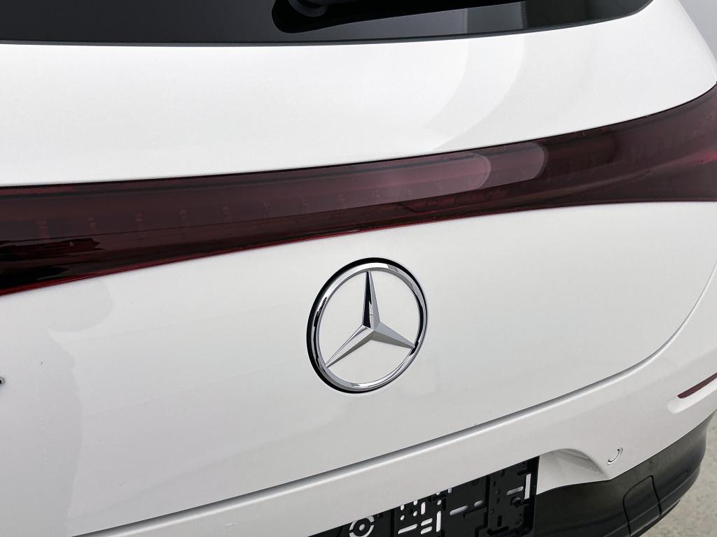 Mercedes-Benz Cla shooting brake 250+ business solution amg 85 kwh | premiu