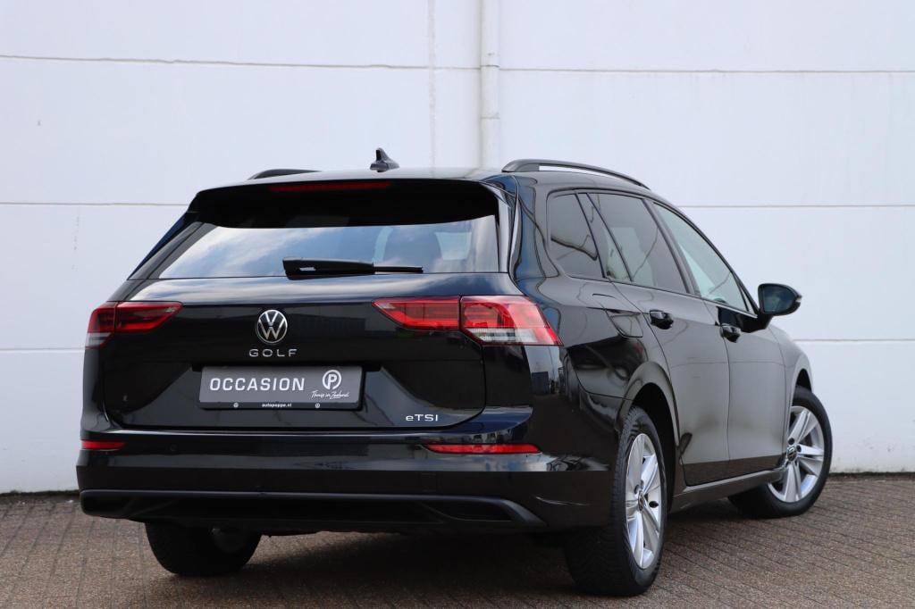 Volkswagen Golf variant 1.0 etsi life business 110pk dsg7