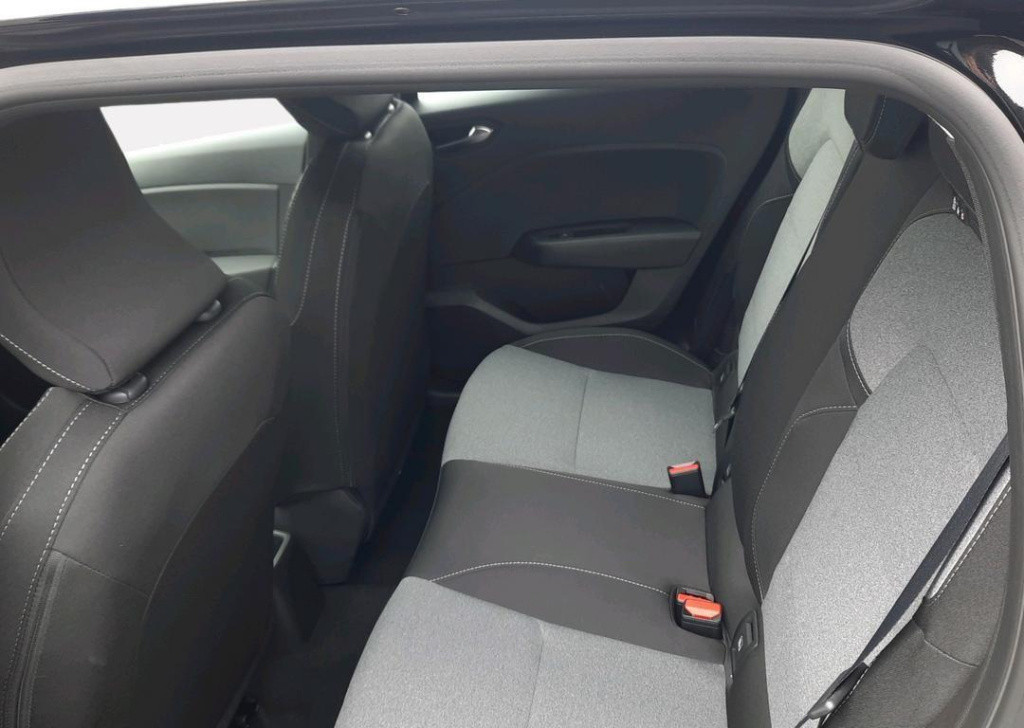 Renault Clio 1.6 e-tech full hybrid 145 evolution - pack navigation