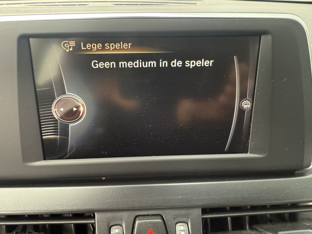 BMW 2-serie active tourer 218i automaat executive sportline