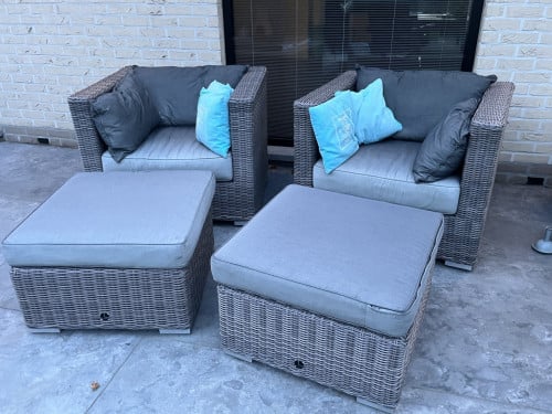 Luxe Loungeset Brampton