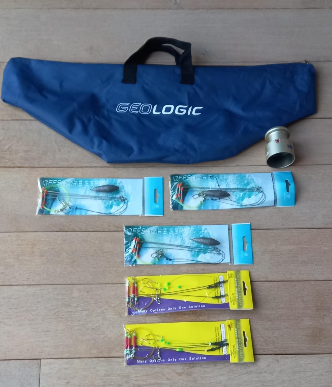 Mooie Telescoop Hengel