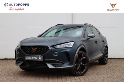 Cupra Formentor 1.4 e-hybrid vz performance 245pk dsg6 | soh 95,4% |