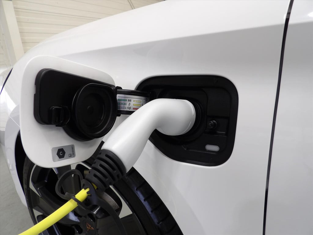 Cupra Leon 1.4 e-hybrid 245pk dsg-6 adrenaline