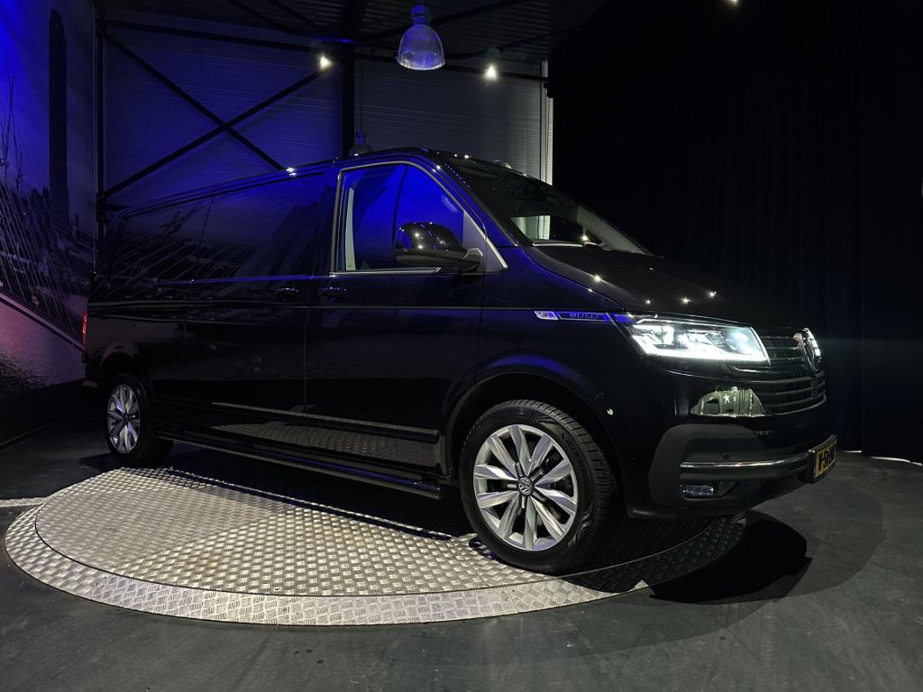 Volkswagen Transporter 2.0 tdi l2h1 30 bulli *led*camera*trekhaak*
