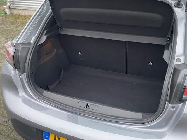 Peugeot 208 1.2 puretech active pack|airco|navi|cruise|nap|app