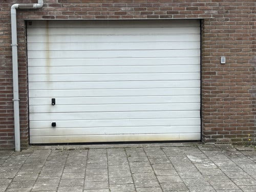 Opslag / werkplaats