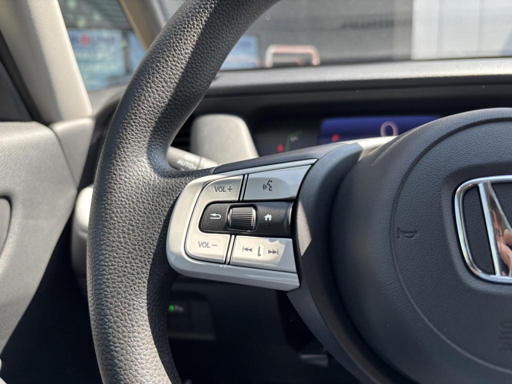 Honda Jazz 1.5 e:hev comfort