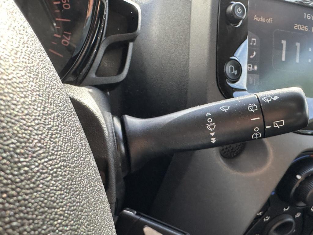 Peugeot 108 1.0 e-vti 72pk 5d active apple carplay & android auto | achteru
