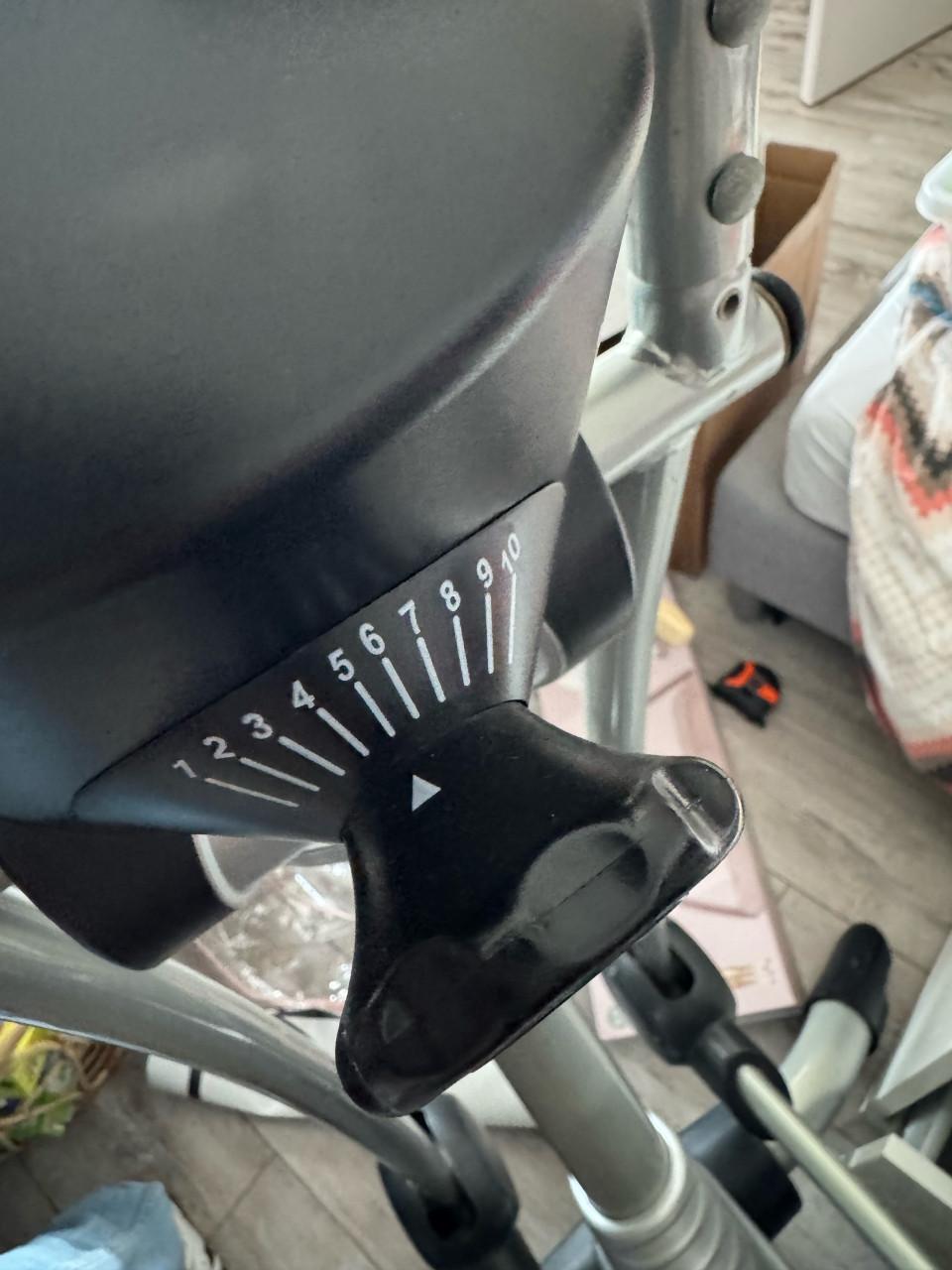 Crosstrainer Kettler Verso 100