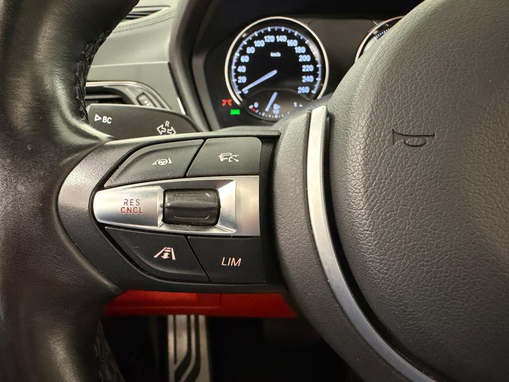 BMW X2 xdrive25e m-sport x | panoramadak | memory stoelen | head-up-display