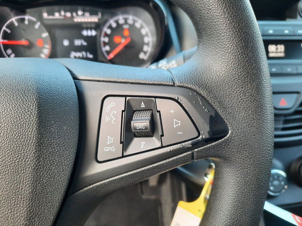 Opel Karl 1.0 120 jaar edition