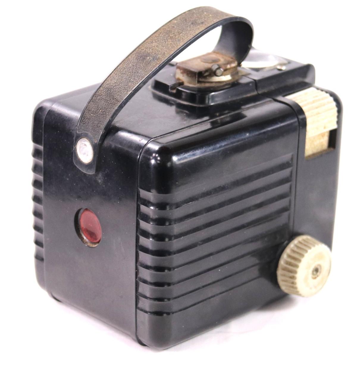 Vintage Bakelieten Camera (Kodak )