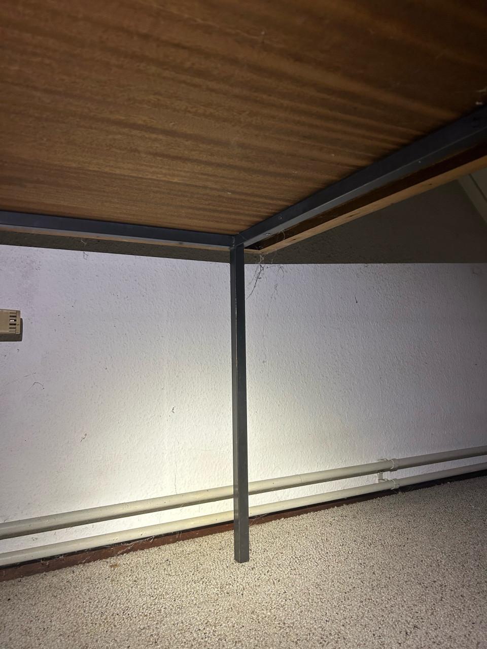 Bureau gratis meenemen