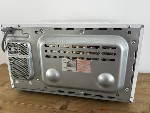 Grote 28l Combi‑Oven – Perfect voor op kamers! Helemaal schoon, slechts €20