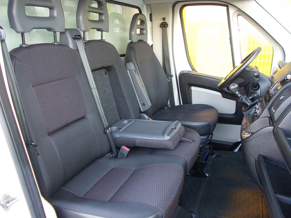 Citroen Jumper 2.0 bluehdi 160pk koeling koelauto koelwagen