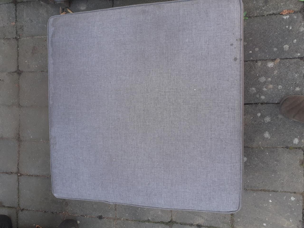 Hocker 60x60x40