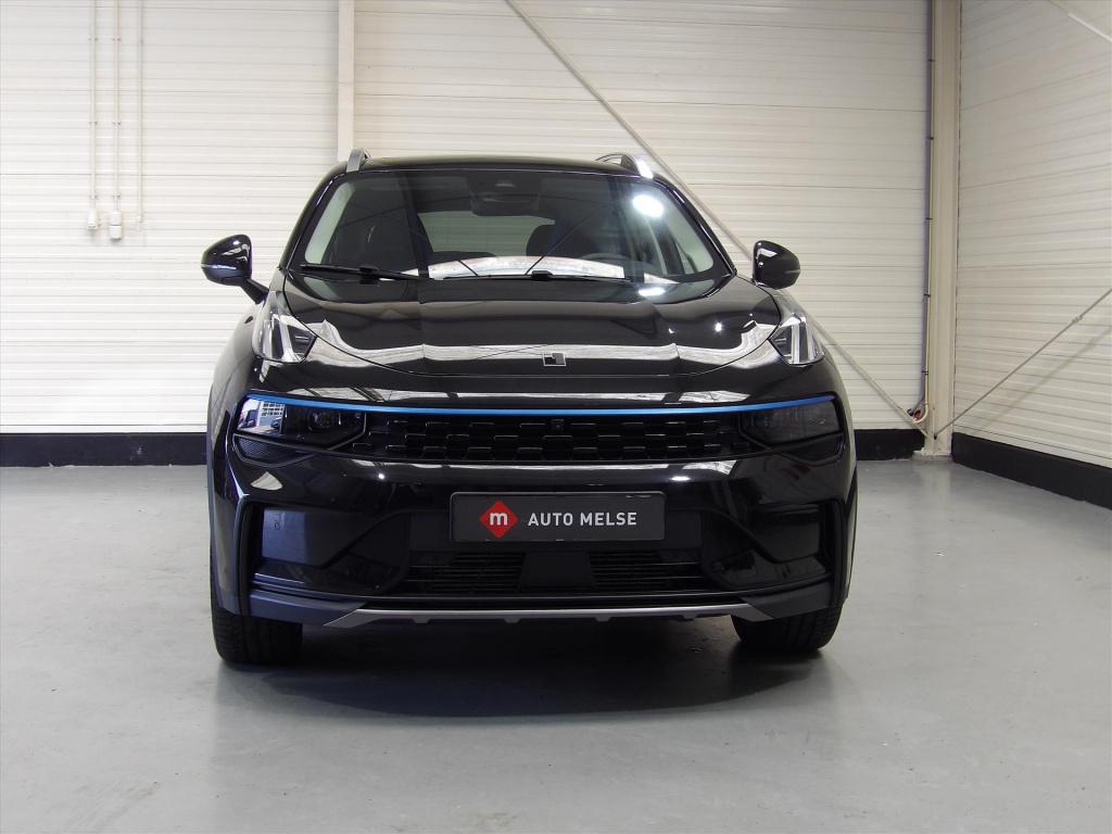 Lynk & Co 01 1.5td 261pk phev 7dcth
