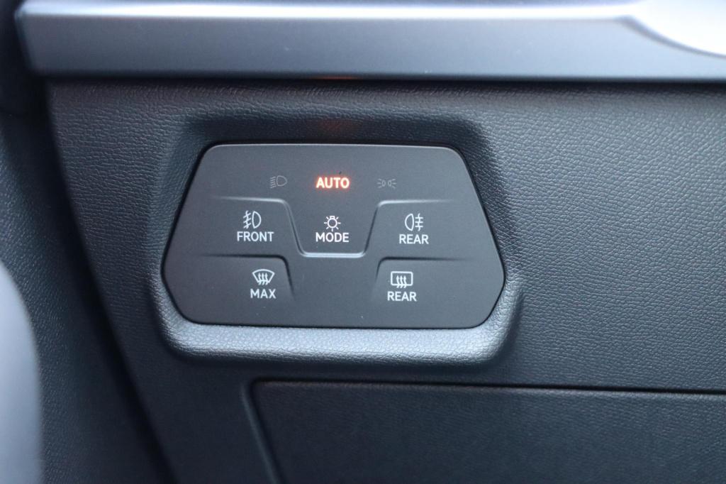 Cupra Formentor 1.5 tsi e-hybrid business 204pk dsg6