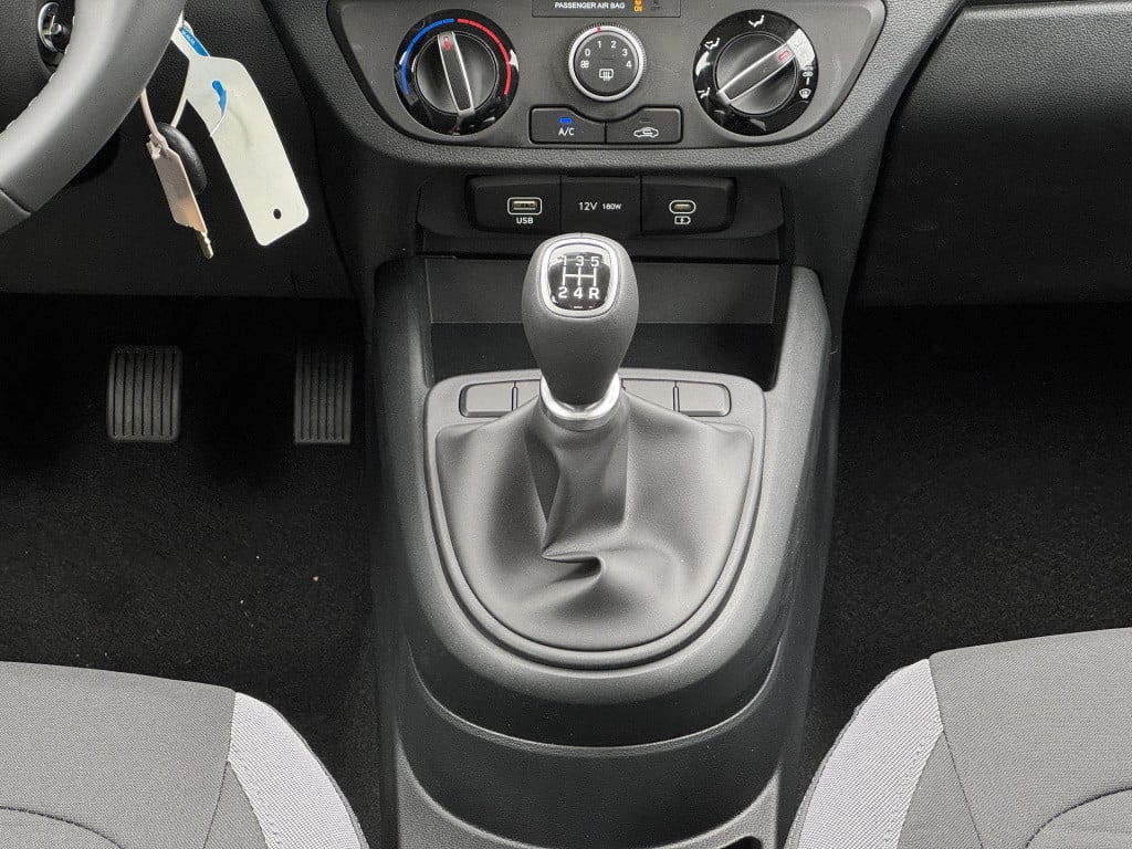 Hyundai I 10 1.0 comfort smart