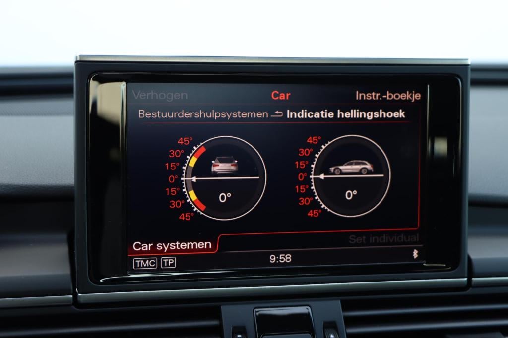 Audi A6 Allroad quattro 3.0 tfsi pro line plus 310pk s-tronic