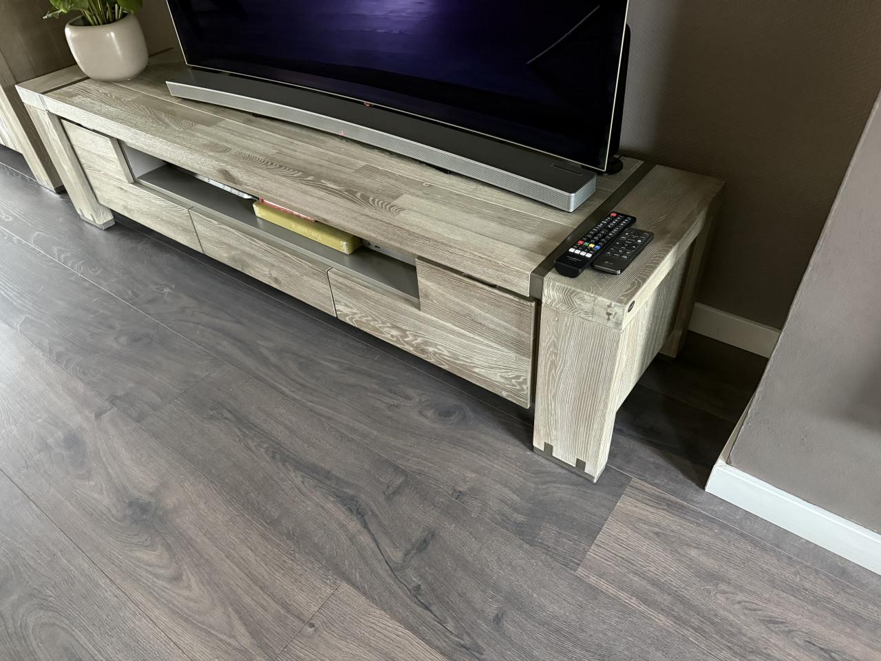 Leuke kamermeubelen Hennes en Hazel