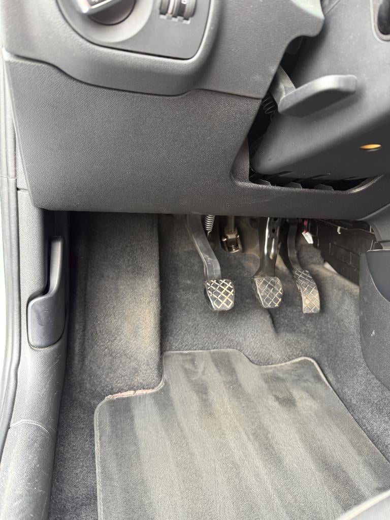 Audi A1 Sportback 1.2 tfsi admired s- line