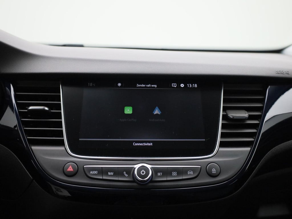 Opel Crossland X 1.2 turbo 120 jaar edition | navigatie | camera | climate 