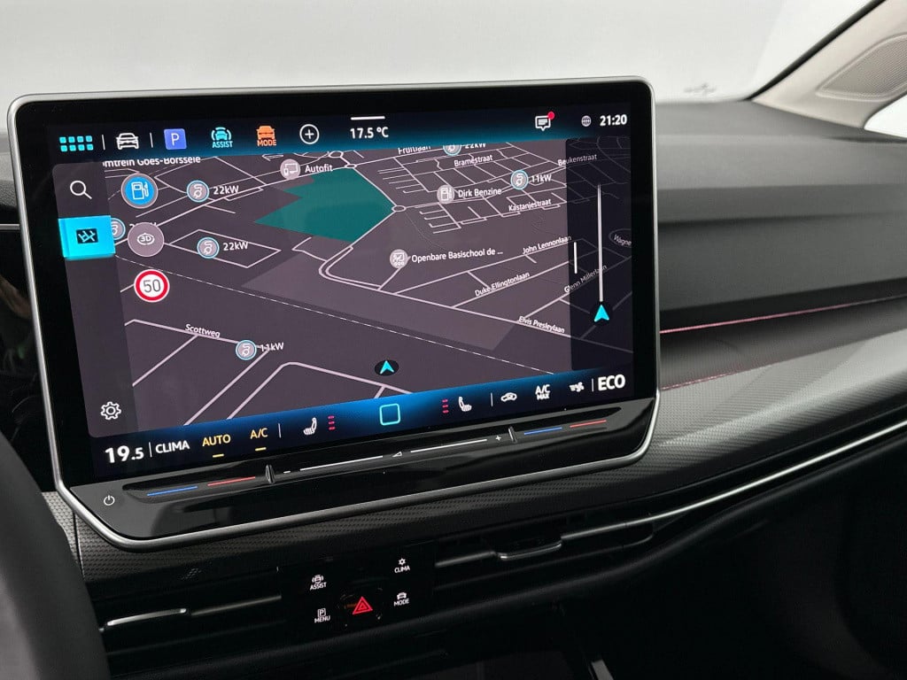 Volkswagen Golf style edition 1.5 ehybrid 150 kw / 204 pk hatchbac