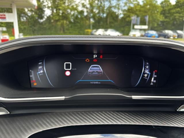 Peugeot 508 sw blue l. active 1.6turbo-180pk (vol)automaat (eat8) 4cil.| na