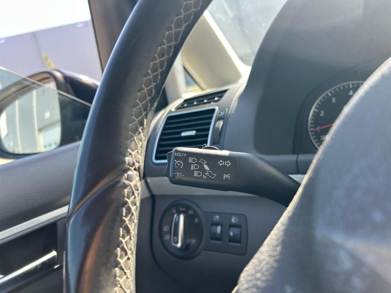 Volkswagen Touran 1.4 TSI MATCH|CRUISE CONTR|APK|AIRCO|NAVI