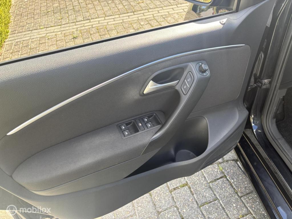 Volkswagen Polo 1.2 tsi cl executive plus dsg