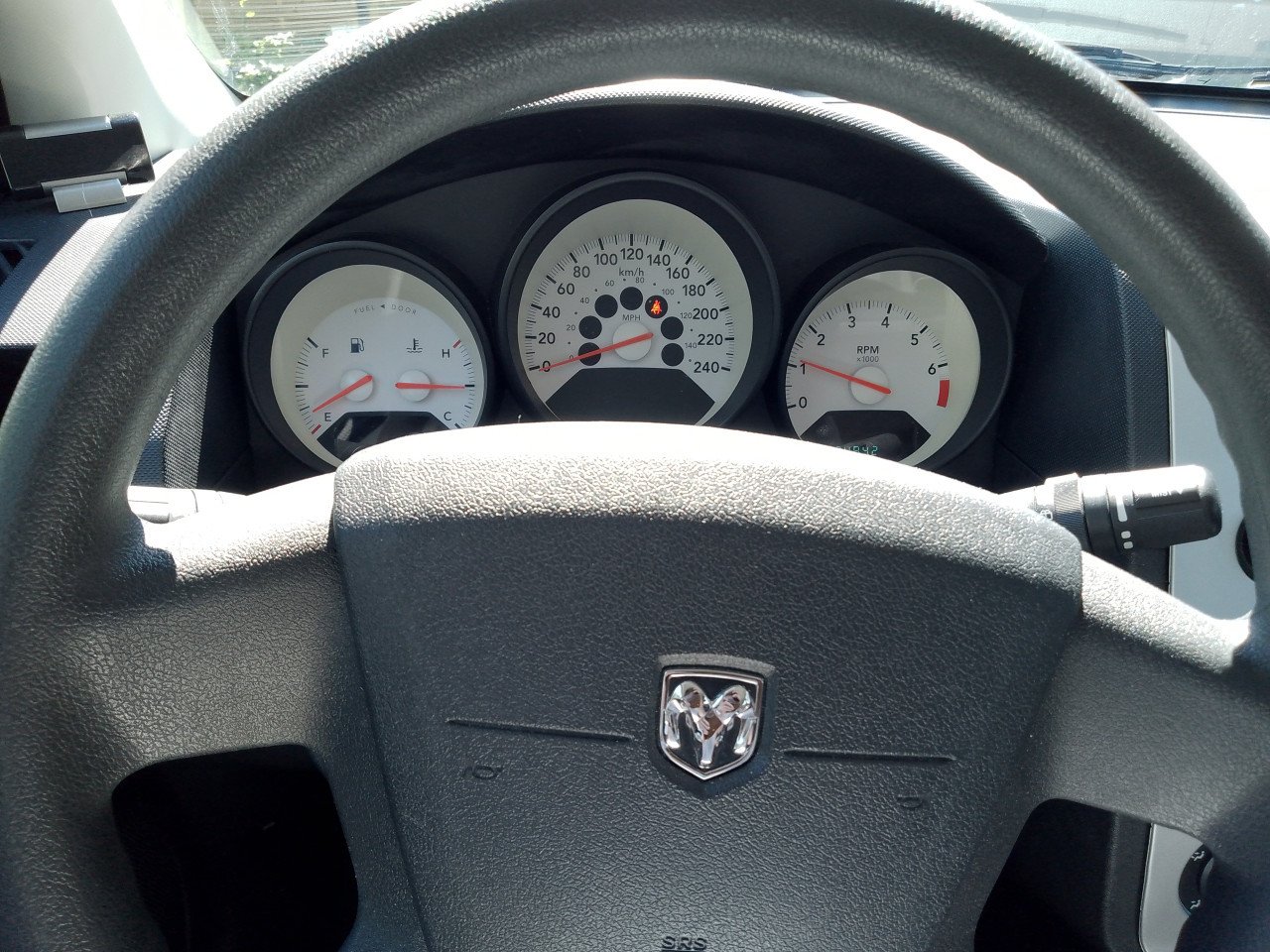 Dodge Caliber