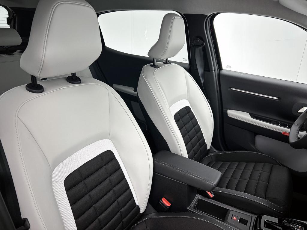 Citroen C3 Aircross hybrid 145pk automaat max | rijklaar | apple carplay | 