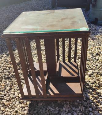 Eikenhouteb carousel