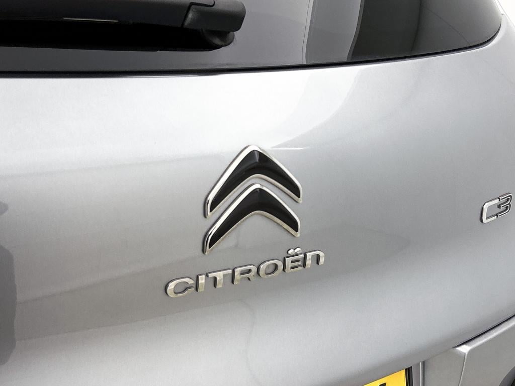 Citroen C3 110 pk automaat shine | rijklaar |