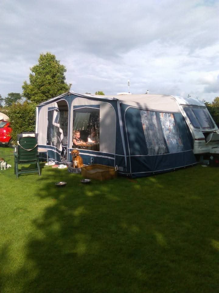 Swift challenger 400SE