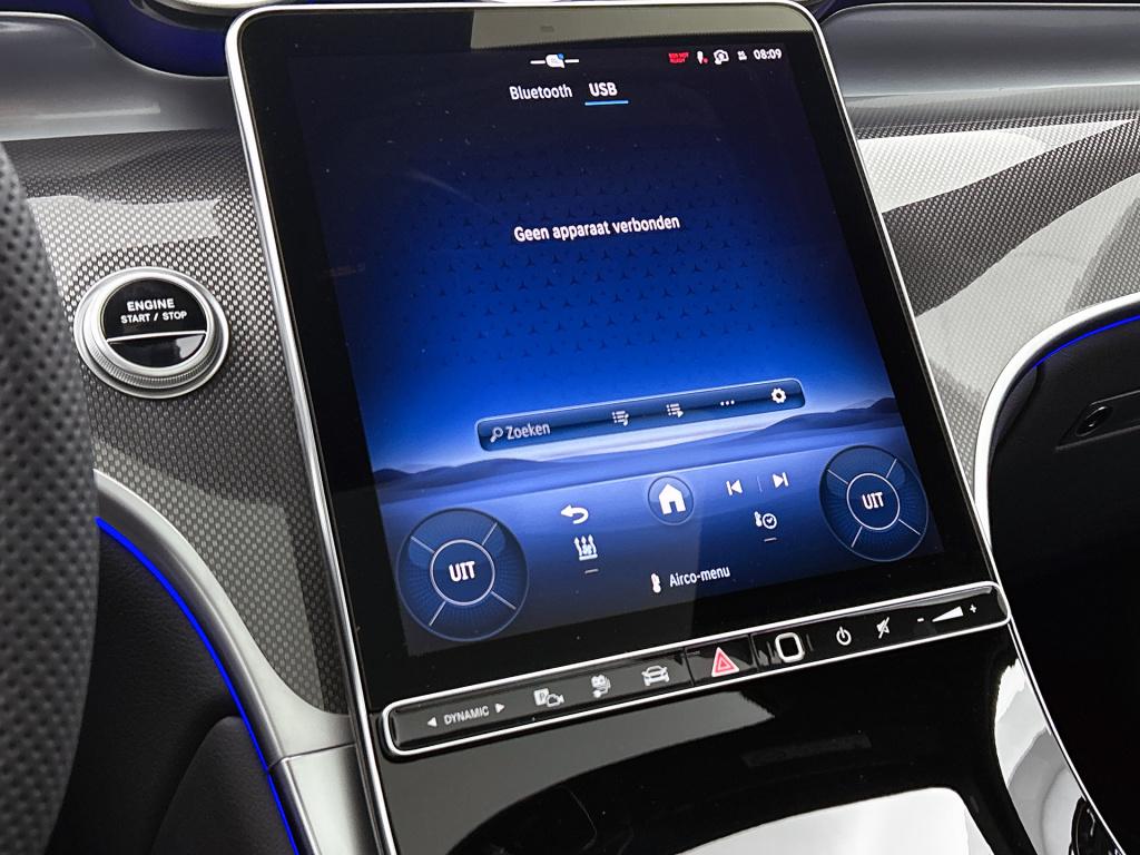 Mercedes-Benz Glc 400e 4matic sport edition | premium plus | winter pakket 