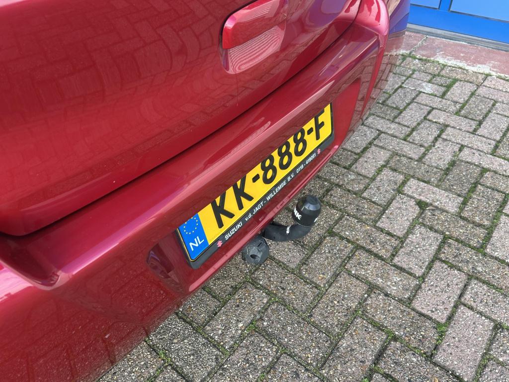 Suzuki Celerio 1.0 comfort