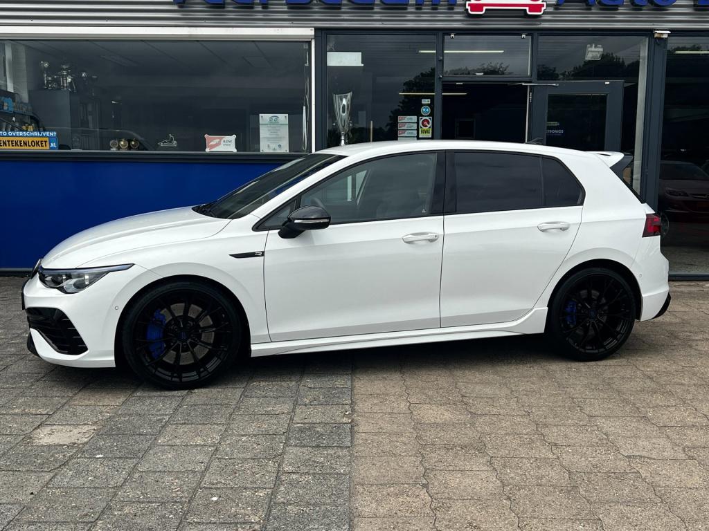 Volkswagen Golf golf r 2.0 tsi 4 motion performance pack full options 320 p