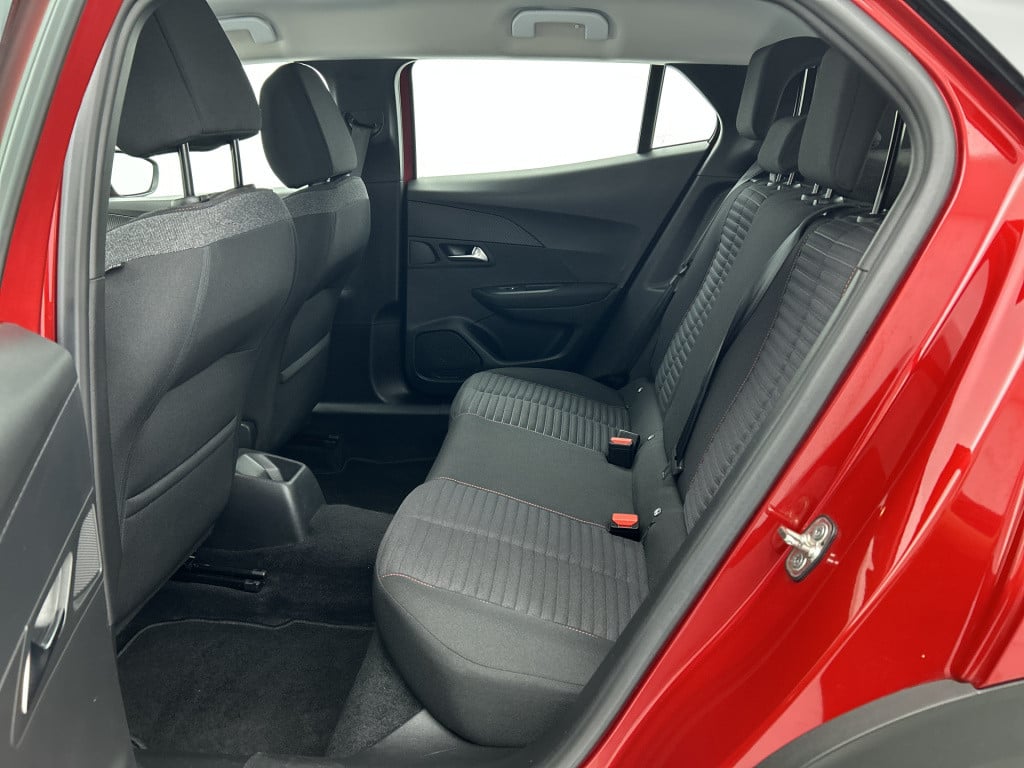 Peugeot 2008 130 pk automaat active | rijklaar | camera achter |